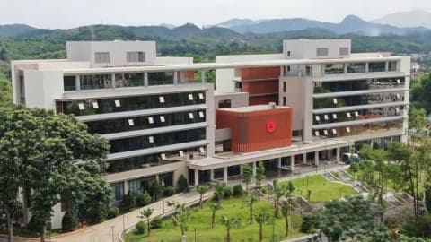 Lào Cai mời tài trợ nghiên cứu quy hoạch tỉnh và quy hoạch dọc sông Hồng