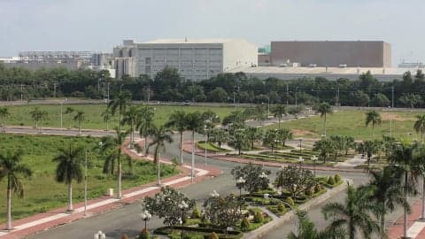 Đồng Nai rà soát, điều chỉnh Quy hoạch tỉnh Đồng Nai