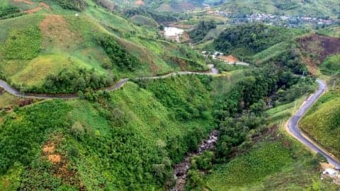 Quảng Ngãi kiến nghị hỗ trợ 2.350 tỷ đồng nâng cấp quốc lộ 24